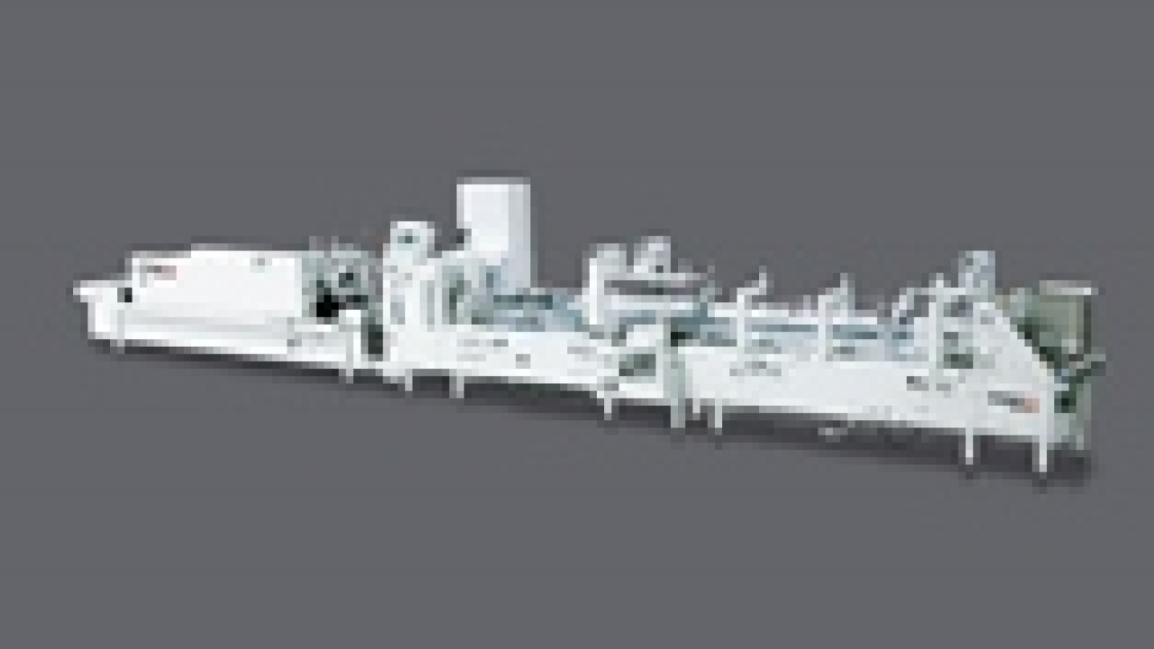 Bobst to grow UK package printer’s business Bobst to grow UK package printer’s business