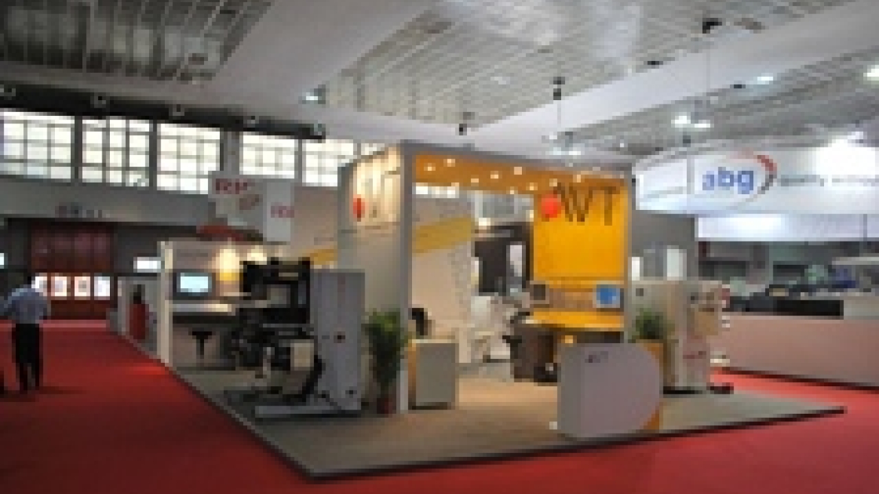 Automation at the heart of AVT’s Australian plans