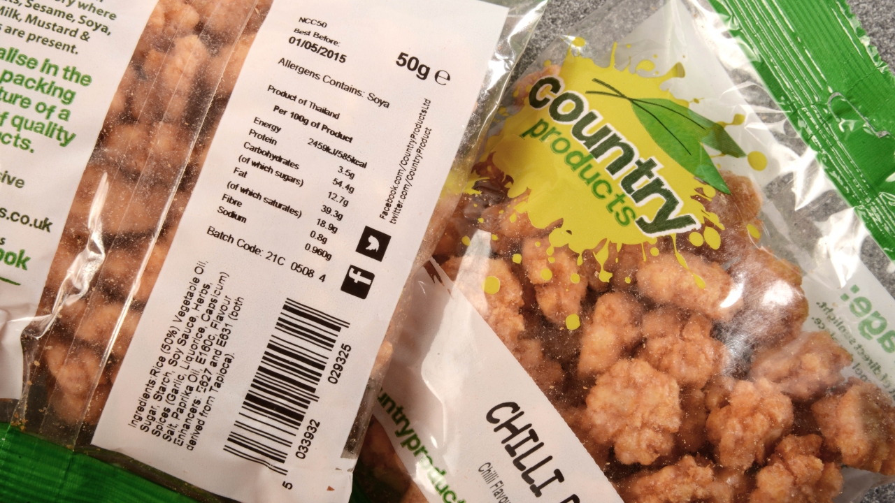Country Products has invested in two different models from Allen Coding’s NGT Series to enable it to apply data sets on both the front and rear of generic packaging film produced from polypropylene, polyester or laminate, as well as other vital product information Country Products has invested in two different models from Allen Coding’s NGT Series to enable it to apply data sets on both the front and rear of generic packaging film produced from polypropylene, polyester or laminate, as well as other vital product information
