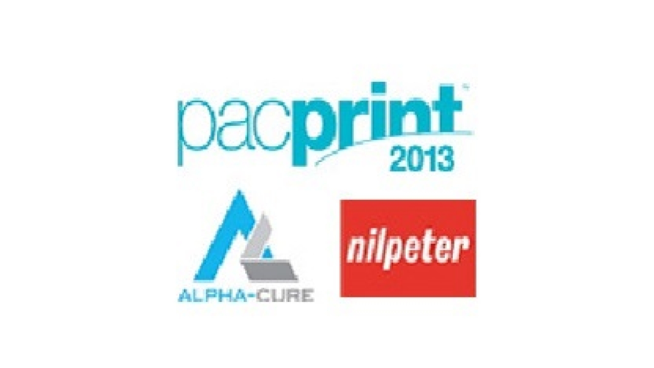Alpha-Cure and Nilpeter target growth in Asia-Pacific