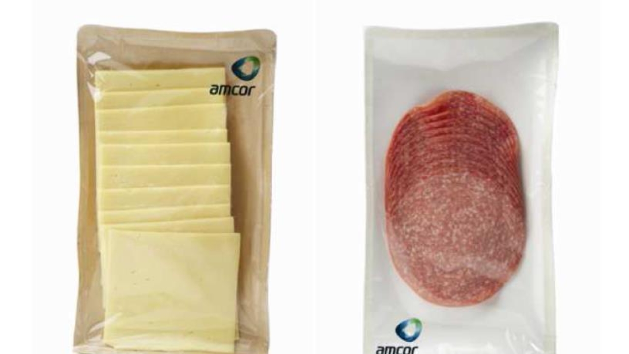 Amcor launches new flexible packaging product