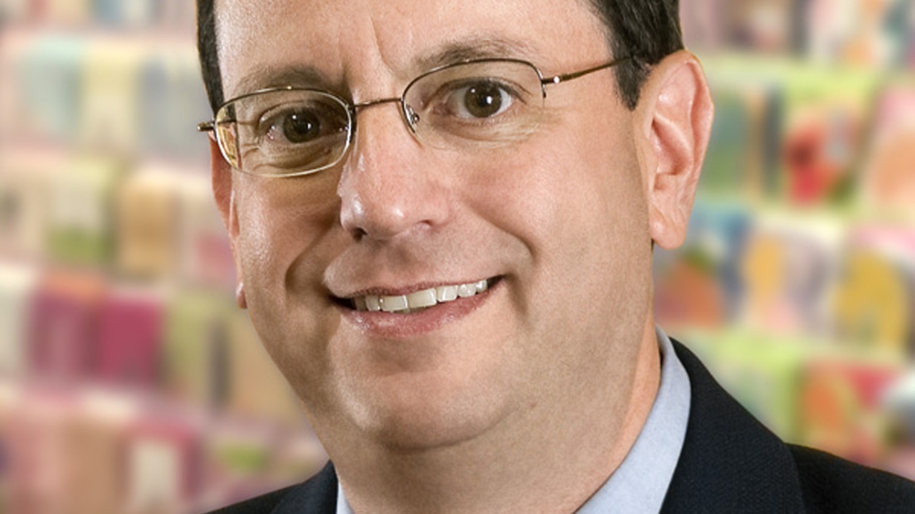 founder and president of Ferrari Innovation Solutions founder and president of Ferrari Innovation Solutions