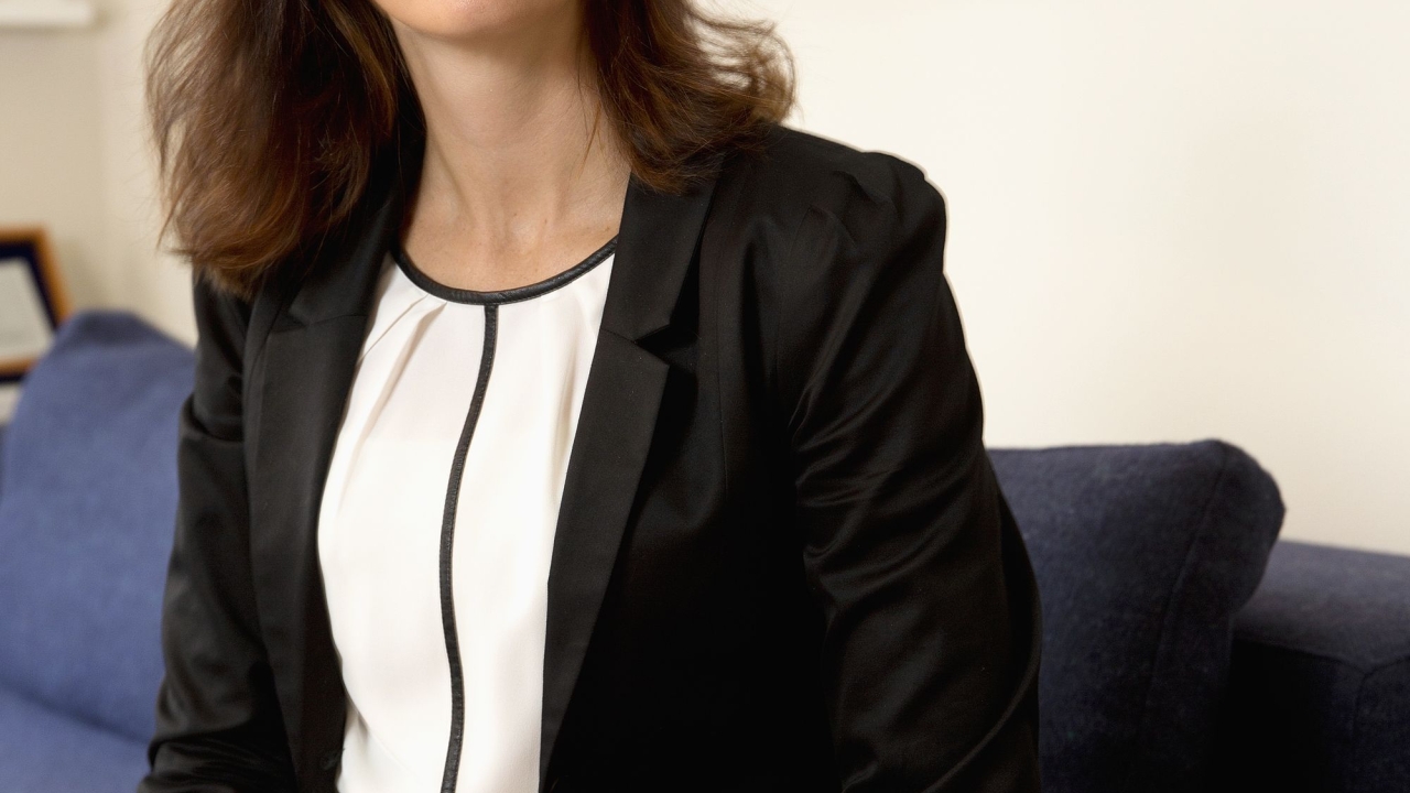Iggesund Paperboard CEO Annica Bresky: 'Brand owners with headquarters in one part of the world can have the manufacturing of both their goods and packaging in another.' Iggesund Paperboard CEO Annica Bresky: 'Brand owners with headquarters in one part of the world can have the manufacturing of both their goods and packaging in another.'