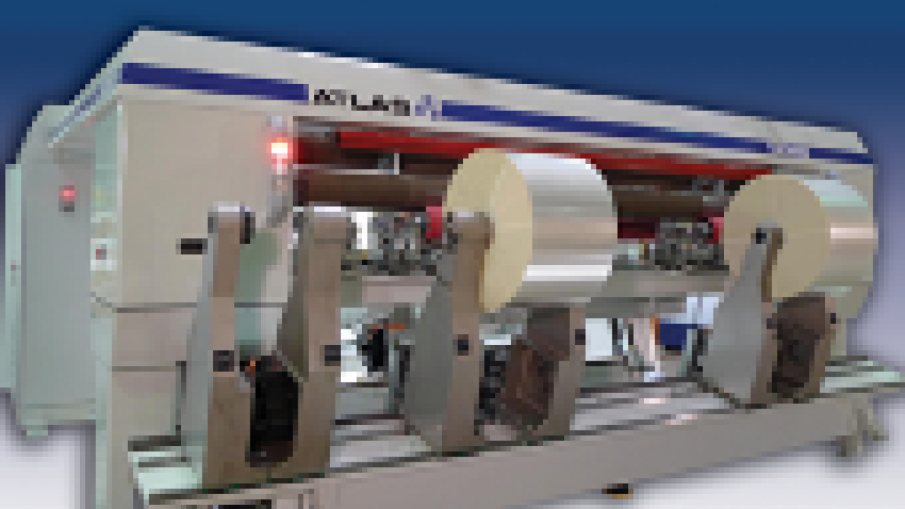 Atlas to launch new CW technology in China