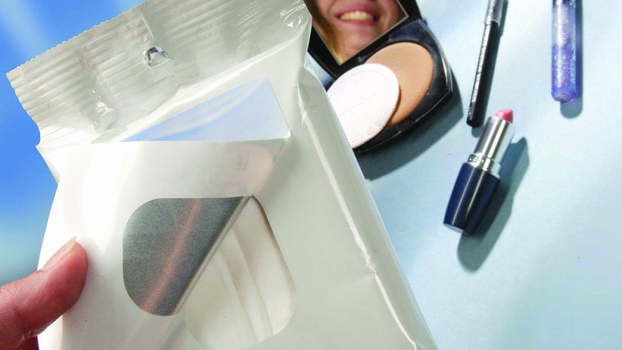Avery Dennison launches adhesive for resealable packaging