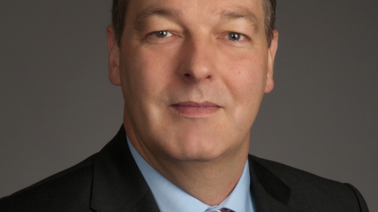 Uwe Meyer has been appointed as the new managing director at BST International Uwe Meyer has been appointed as the new managing director at BST International