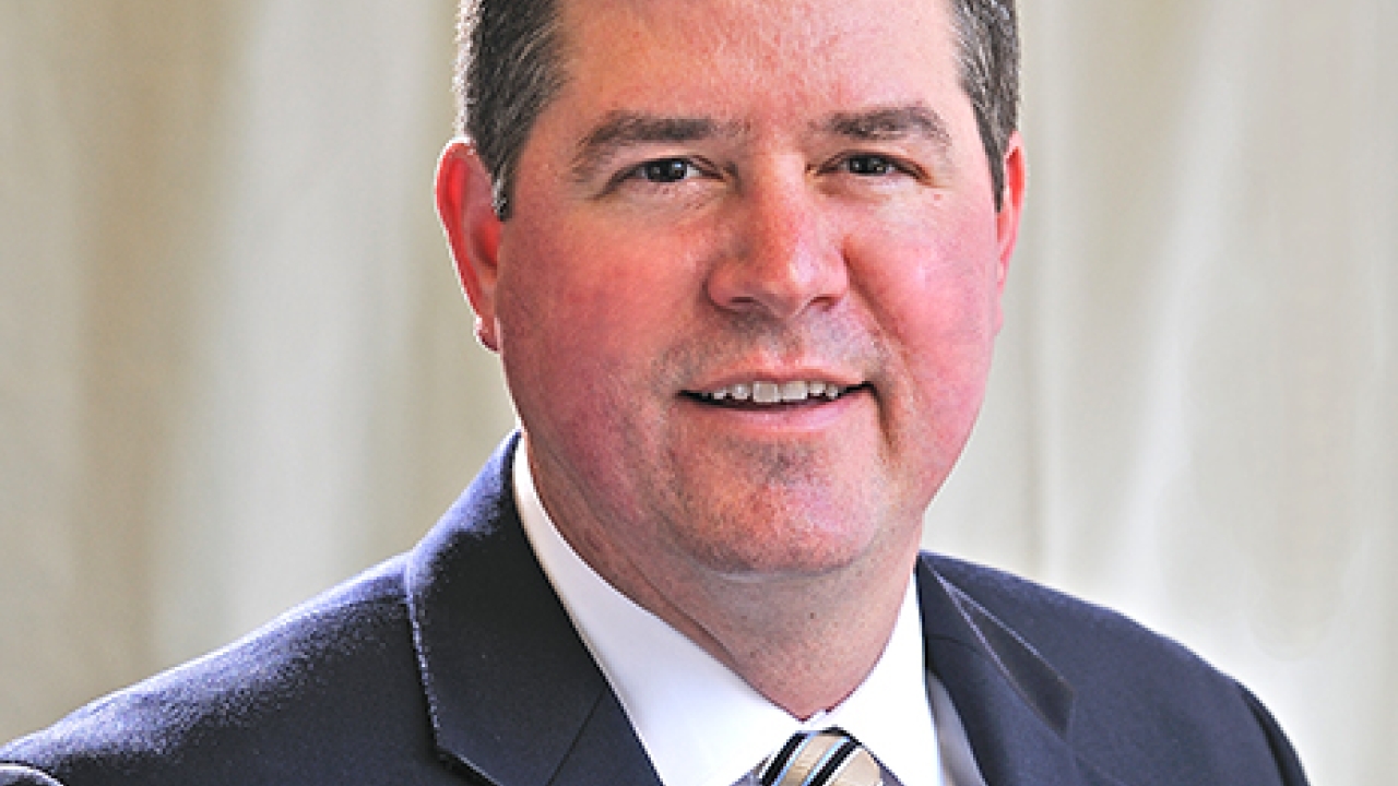 Greg Burch has been named as vice-president of international and security markets at Wikoff Color Greg Burch has been named as vice-president of international and security markets at Wikoff Color