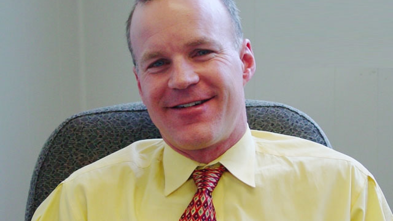 Promotion at Barry-Wehmiller to aid international expansion Promotion at Barry-Wehmiller to aid international expansion