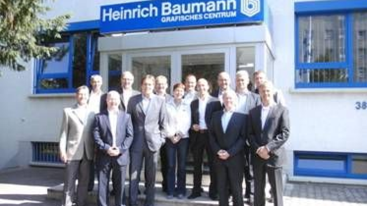 Baumann to support Highcon in Germany