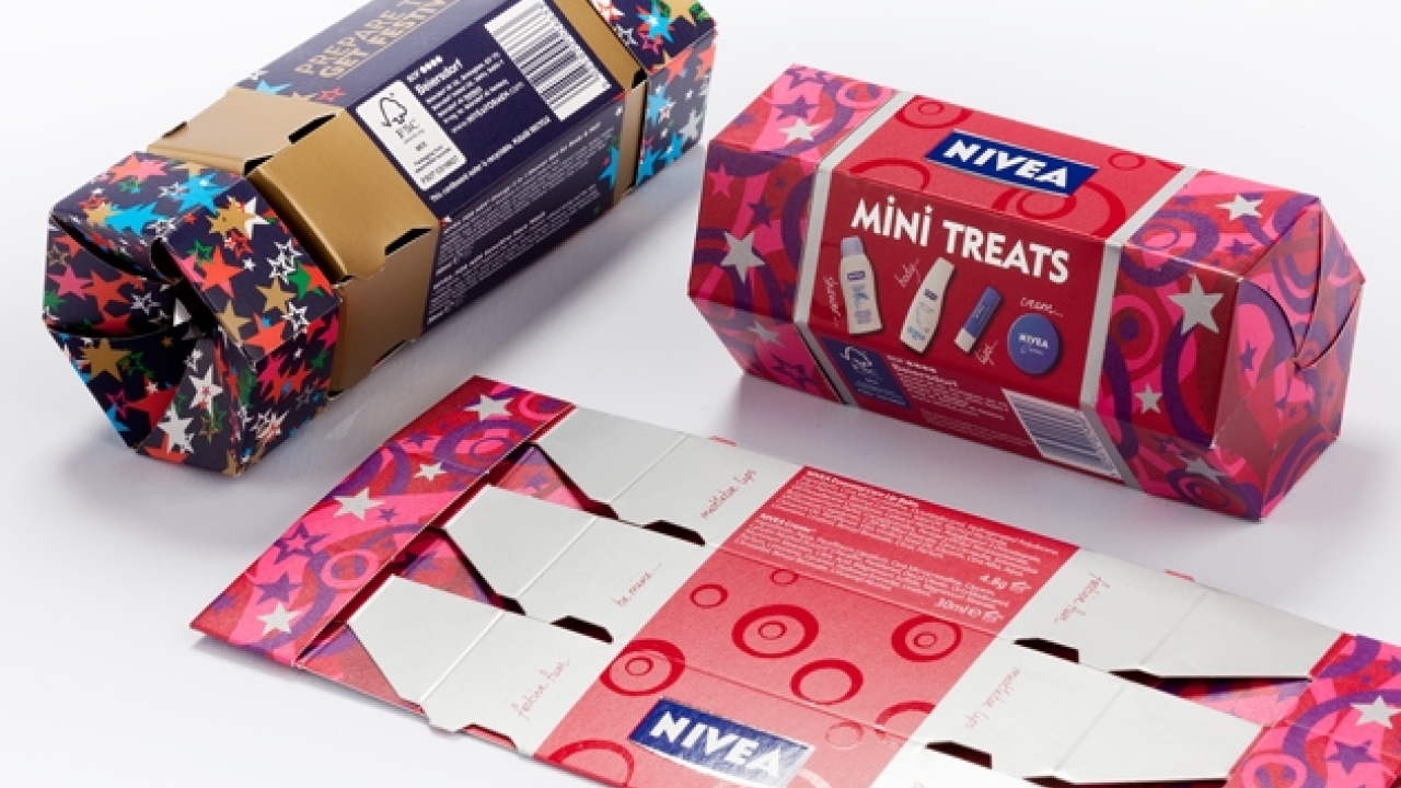 Carton industry to reward creativity across the supply chain Carton industry to reward creativity across the supply chain