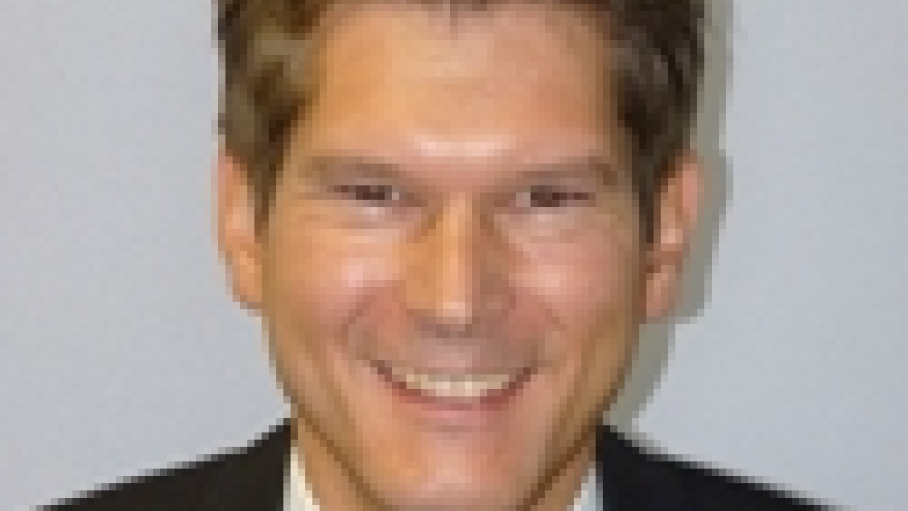 Martin Automatic appoints new European sales manager Martin Automatic appoints new European sales manager