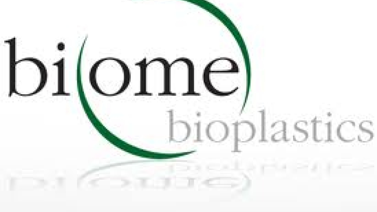 Grant to fund research into next-gen bioplastics Grant to fund research into next-gen bioplastics
