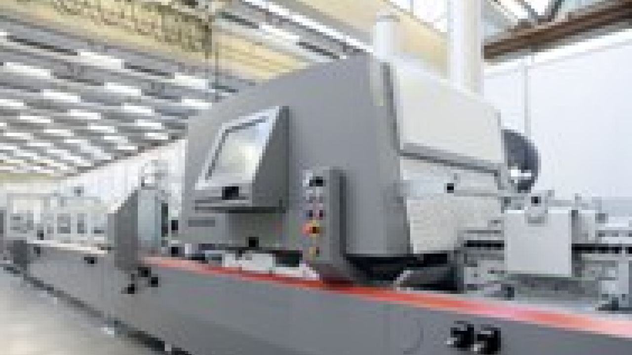 Bobst expecting 2012 sales decline