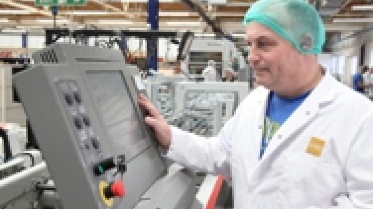 Bobst opens new packaging options with Capacity Fold