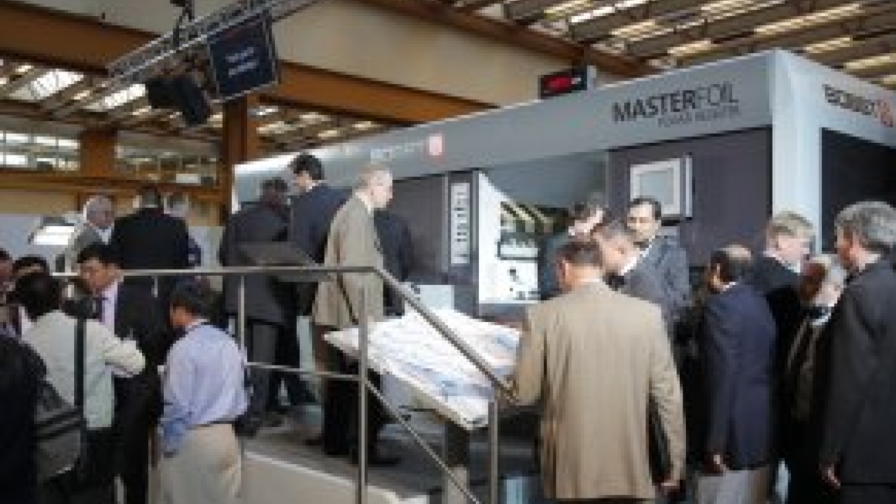 Bobst moves towards zero fault packaging - Stand C710
