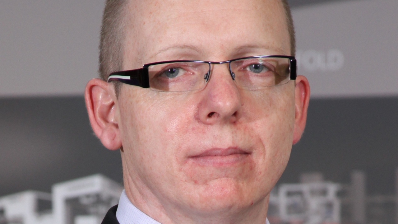 Bobst promotes Moran to European role  