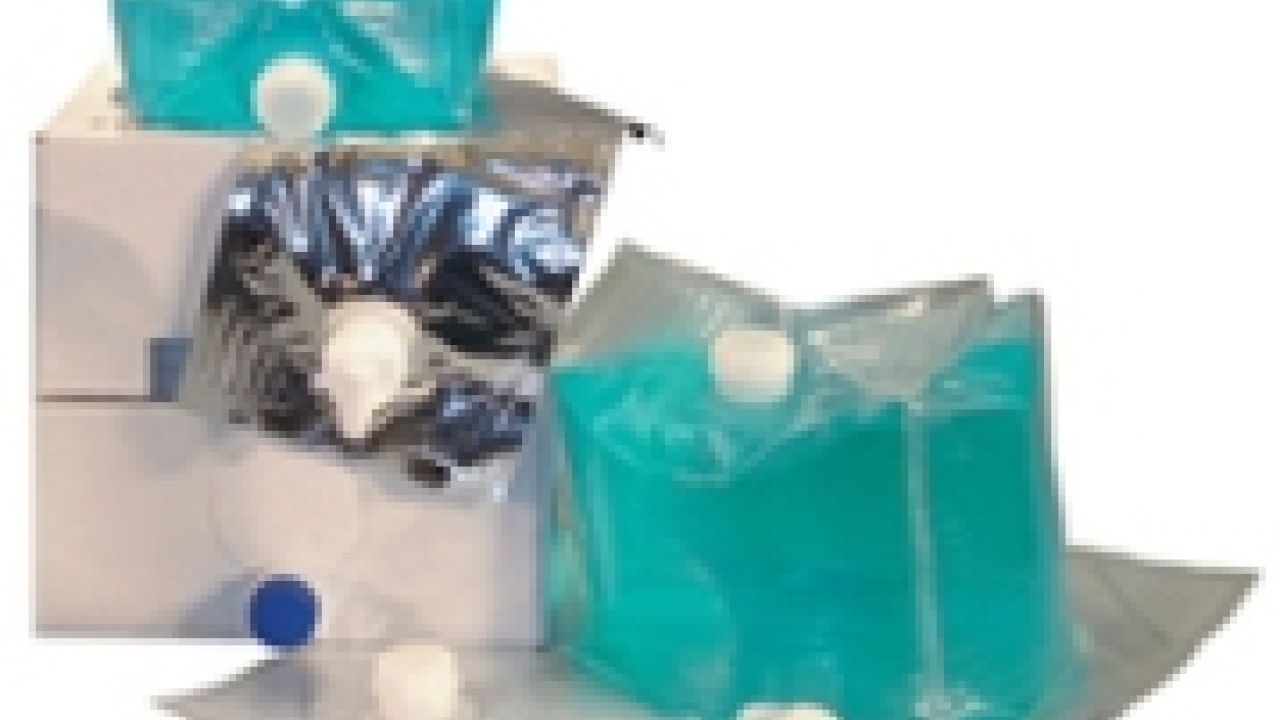 Cheertainer gets UN certification for transport of hazardous products