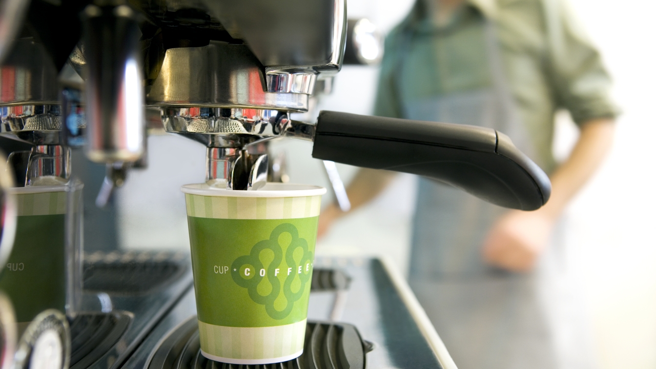 Metsä Board has launched, Carta Dedica, a lightweight and sustainable board developed especially for the food service industry Metsä Board has launched, Carta Dedica, a lightweight and sustainable board developed especially for the food service industry