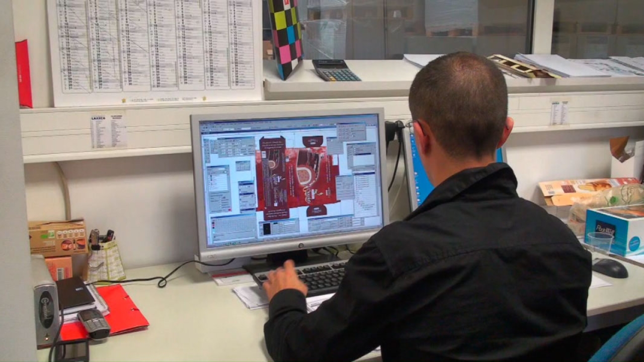 Cartonnages Larré streamlines workflow with EskoArtwork Cartonnages Larré streamlines workflow with EskoArtwork