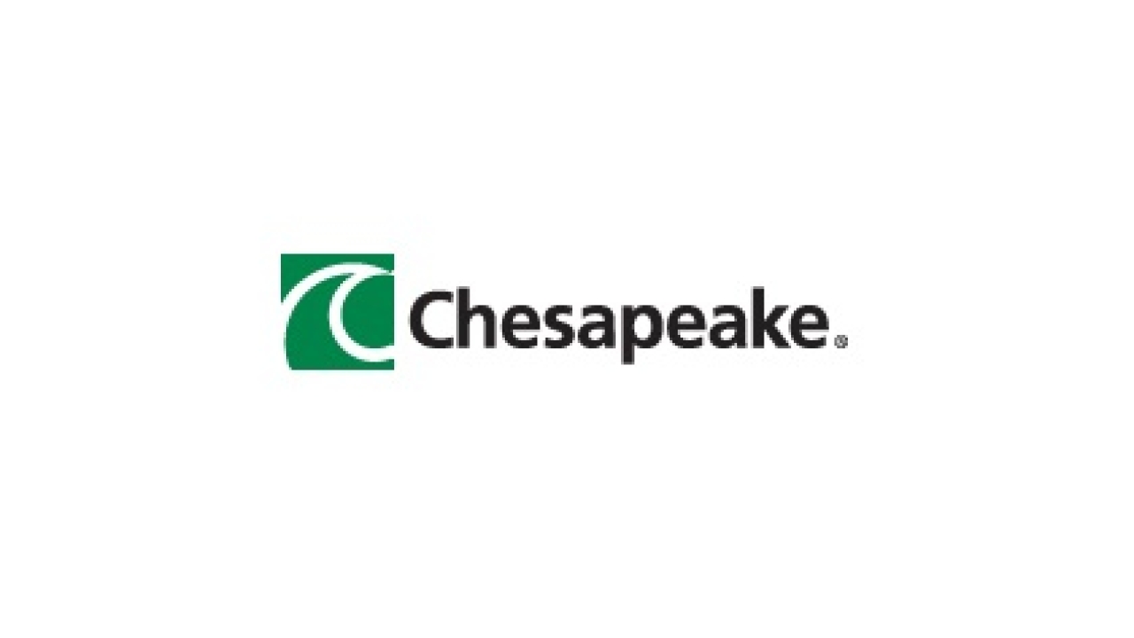 Chesapeake Bristol adopts ULM ink system