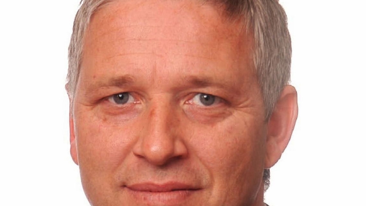Chris Matthews returns to Heidelberg