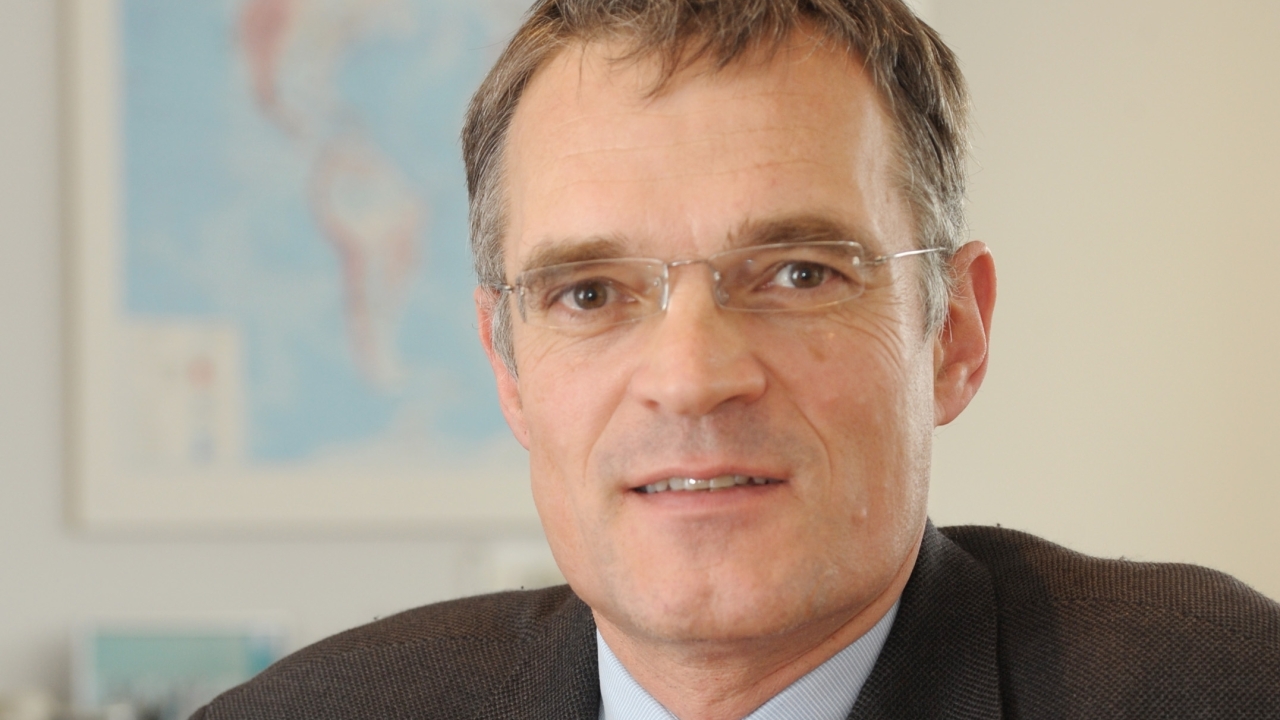 Drupa to carry on with four-year cycle