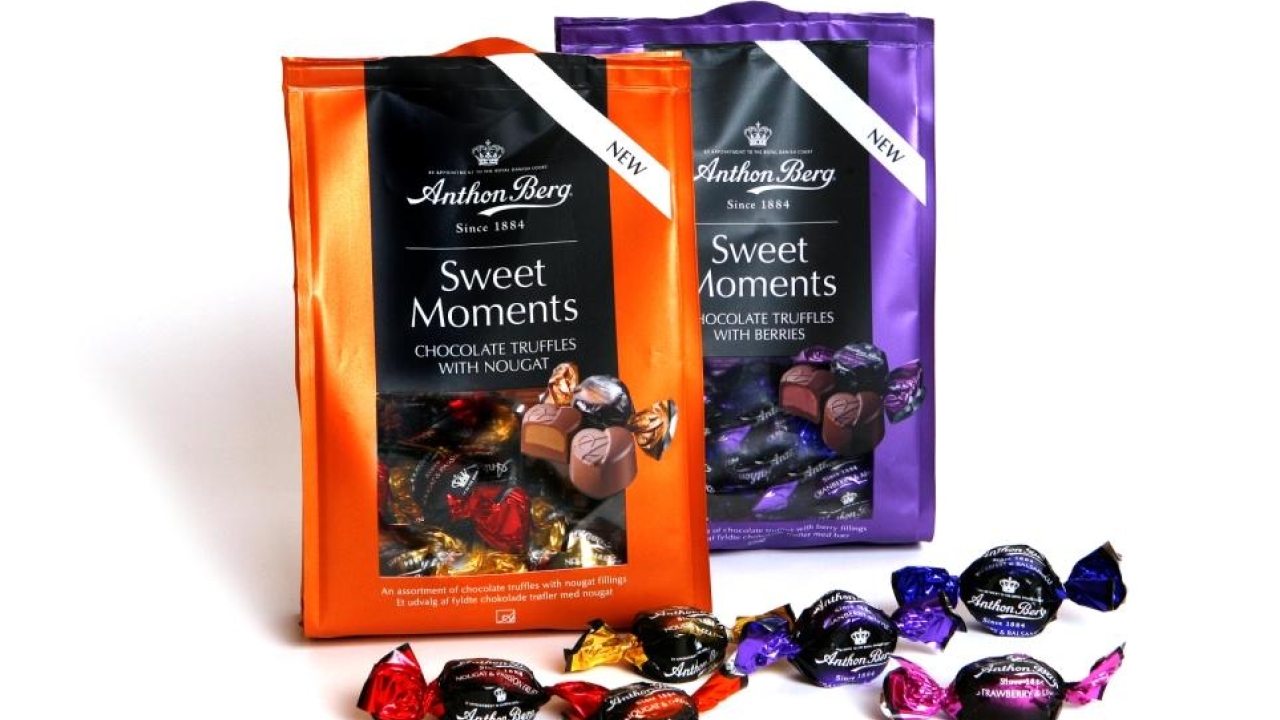 Sweet Moments for Clondalkin