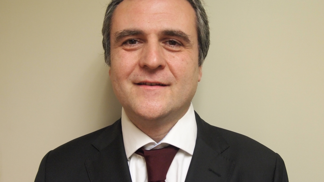 Comexi Group has appointed Diego Sáenz as its new strategic marketing manager