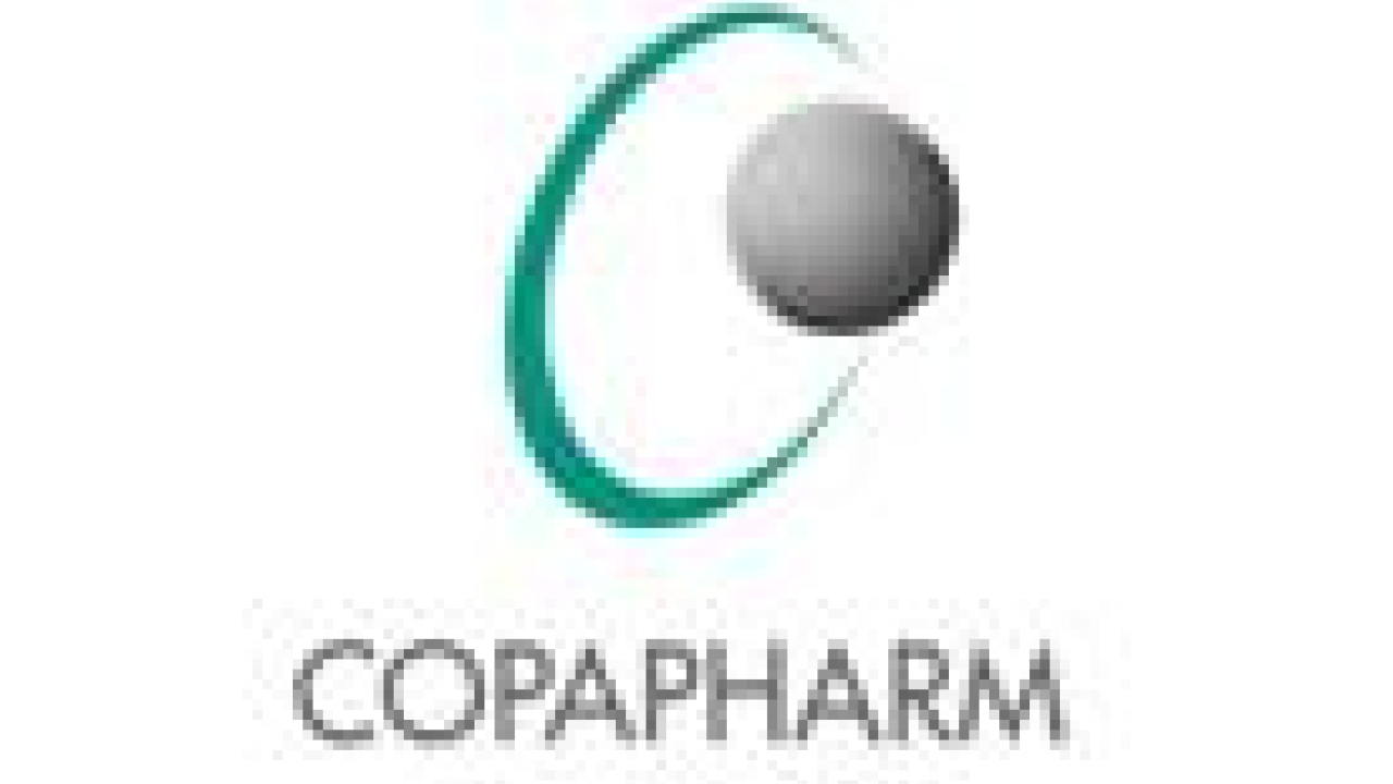 French pharma packaging printer resigns from Copapharm Europe French pharma packaging printer resigns from Copapharm Europe