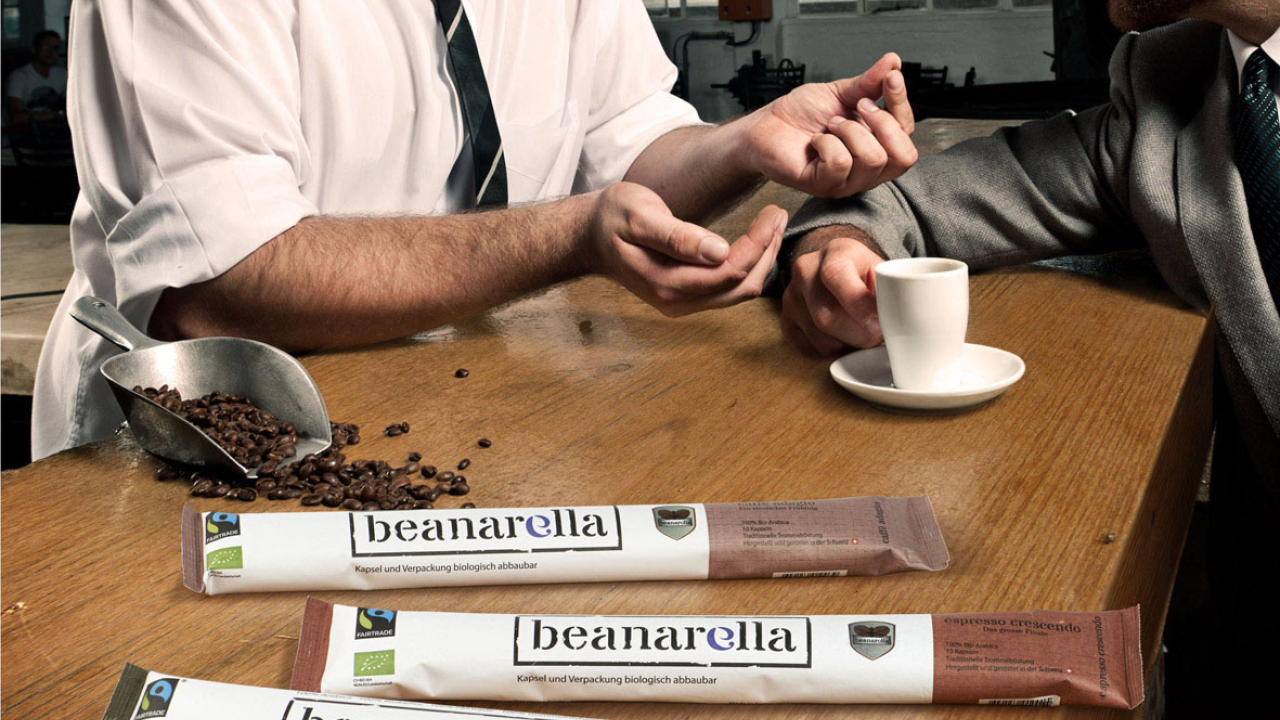 Sappi and Innovia to showcase hot beverage packaging products Sappi and Innovia to showcase hot beverage packaging products