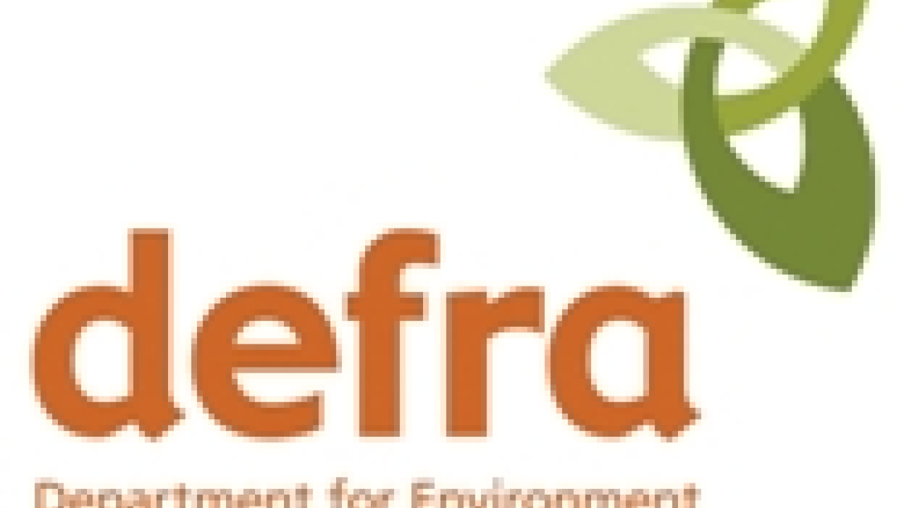 UK government sets packaging to landfill reduction target UK government sets packaging to landfill reduction target