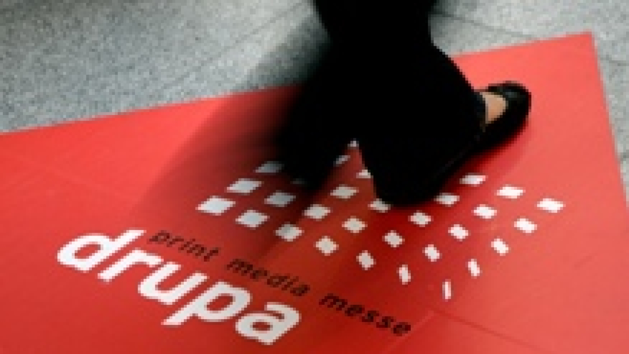 Used machinery dealers ‘to do business’ at Drupa Used machinery dealers ‘to do business’ at Drupa
