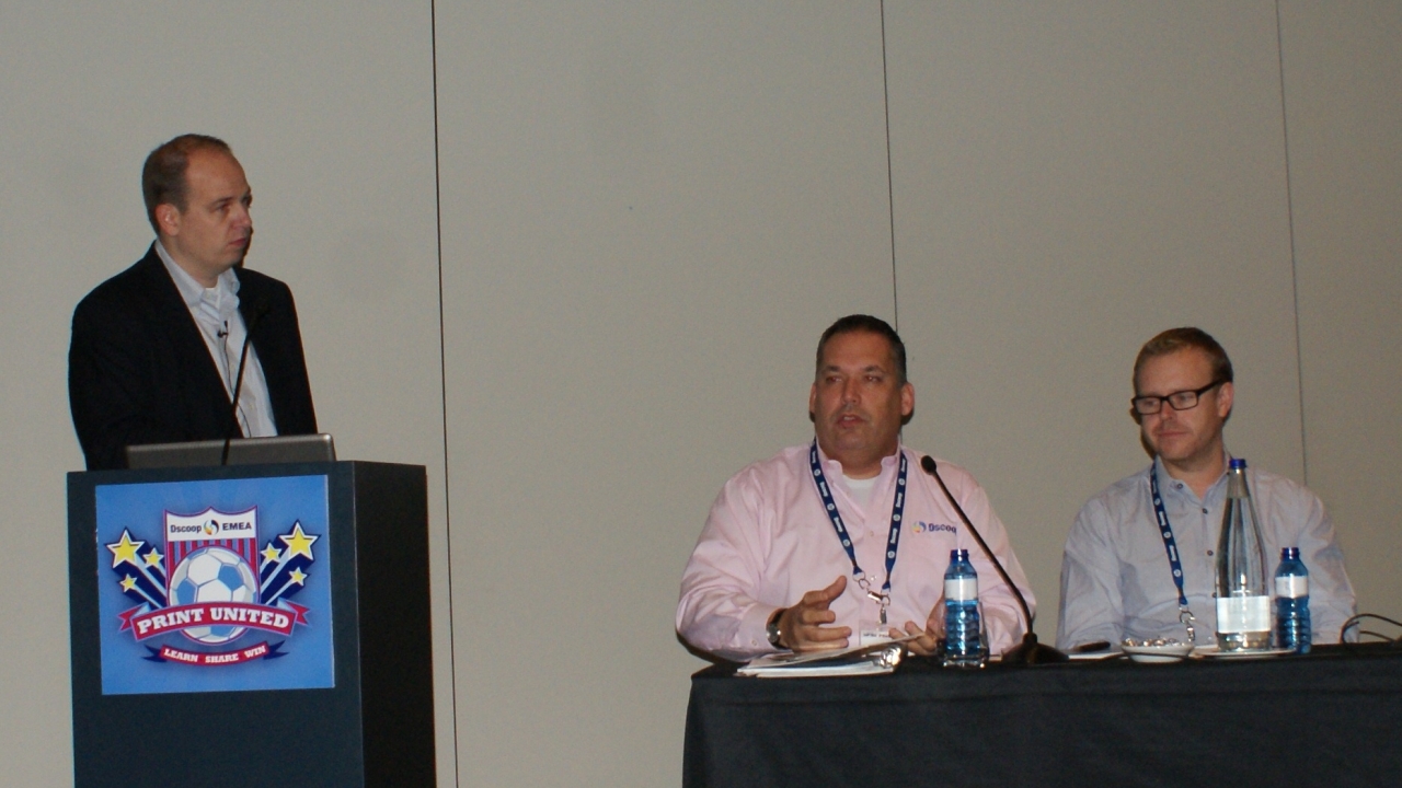 Dscoop launches tools to empower cooperation