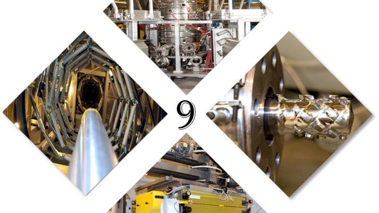 DuPont installs nine-layer blown film line to enhance packaging prototype capabilities