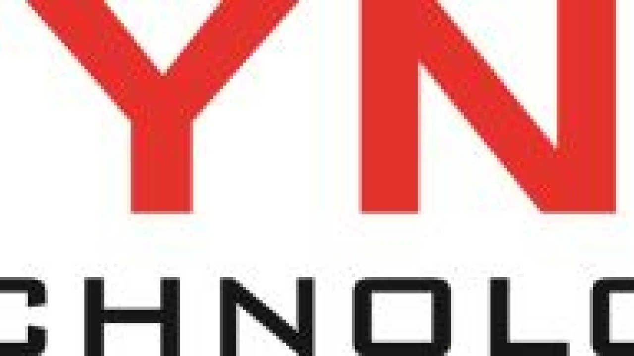 Dyne courses to tackle adhesion problems
