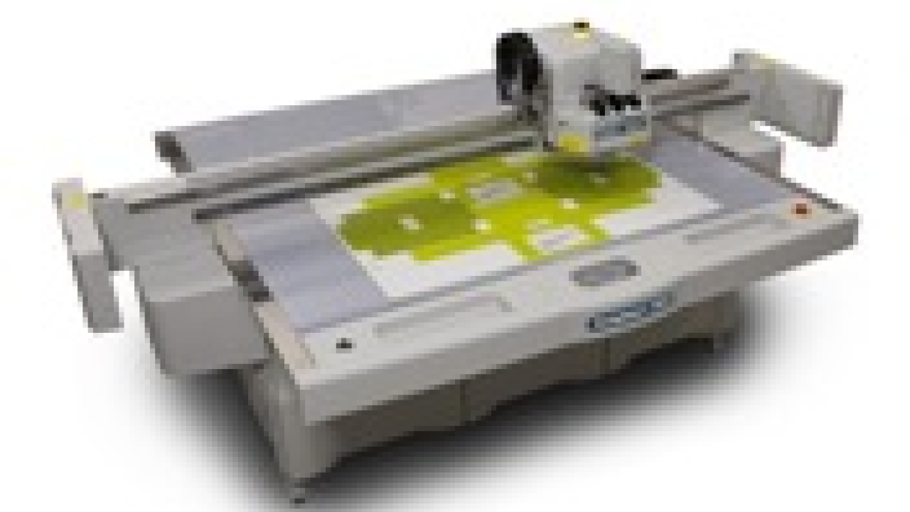 Esko to boost short run productivity