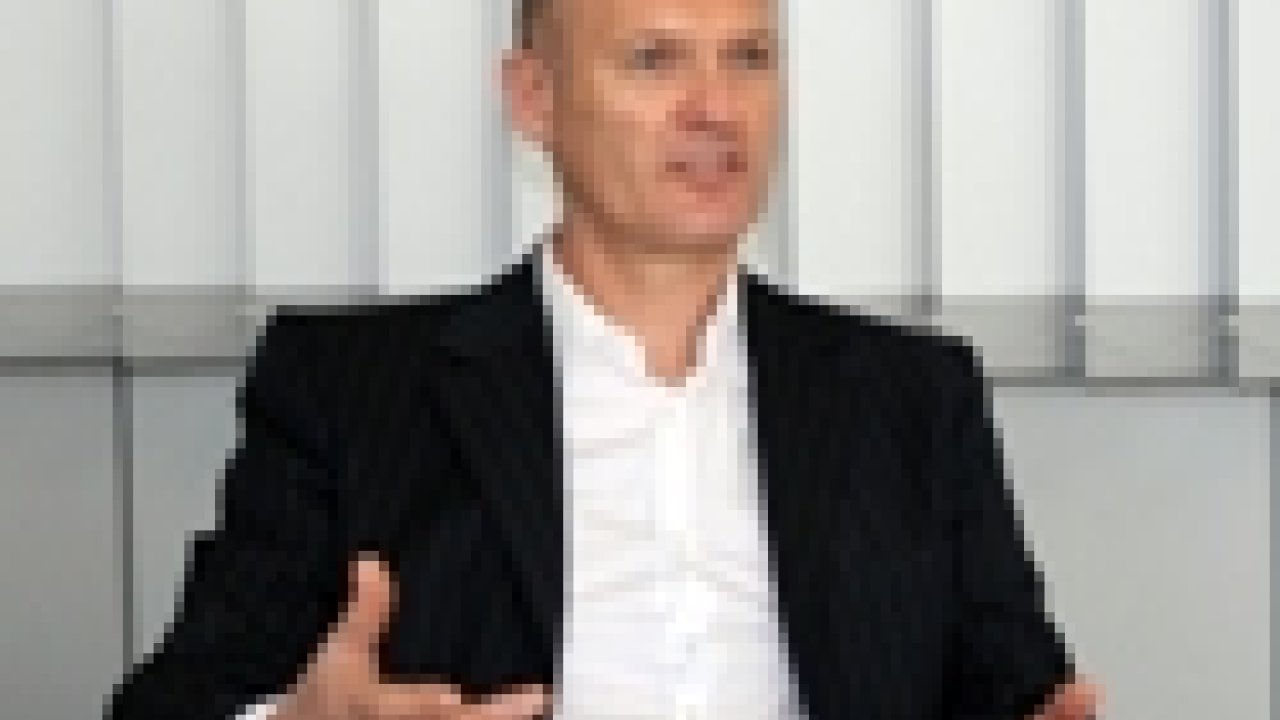 Flint appoints Huter to lead global flexo sales