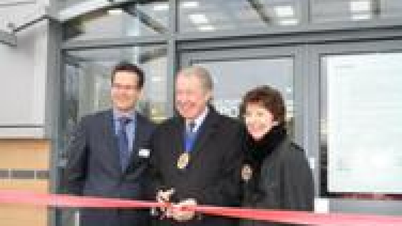 Edale Open House ‘exceeds expectations’ Edale Open House ‘exceeds expectations’