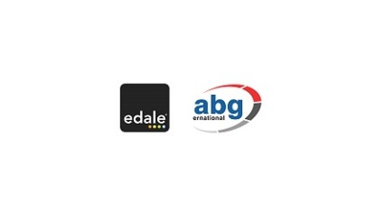Edale and AB Graphic partner on Digicon 3000