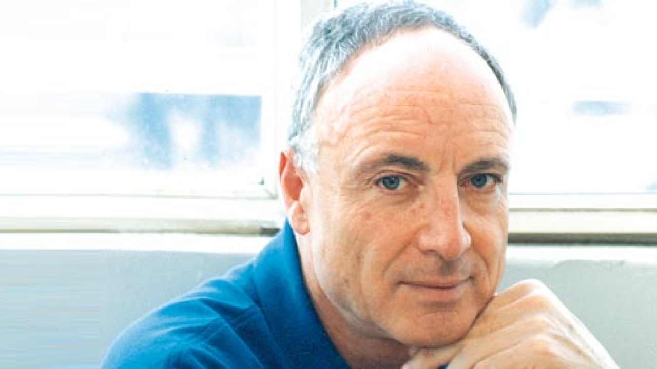 EFI founder passes away
