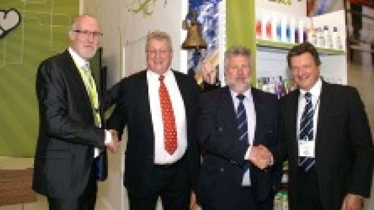 EskoArtwork signs South African distribution deal