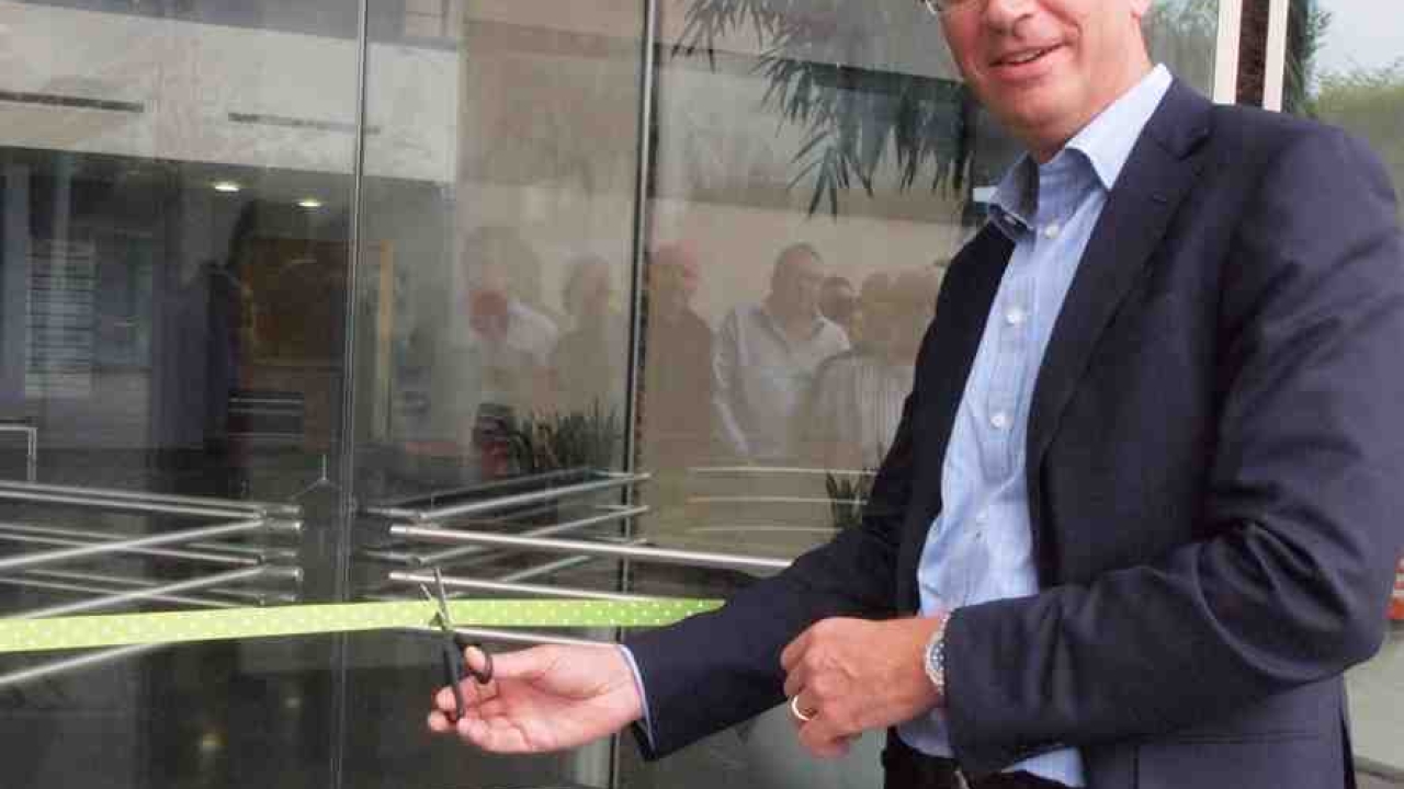 EskoArtwork releases Automation Engine 10.1 and opens new UK facility EskoArtwork releases Automation Engine 10.1 and opens new UK facility
