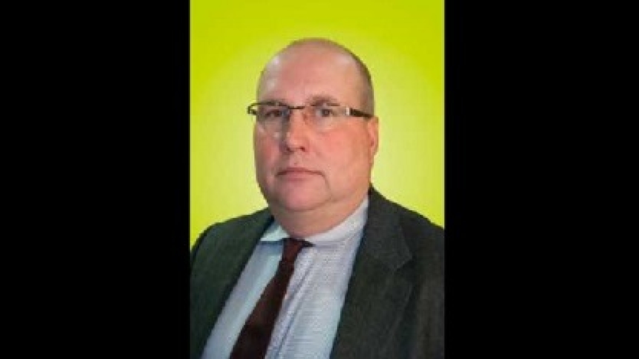Tony Wiley has been appointed president of Esko North America, overseeing all US and Canada sales and support Tony Wiley has been appointed president of Esko North America, overseeing all US and Canada sales and support
