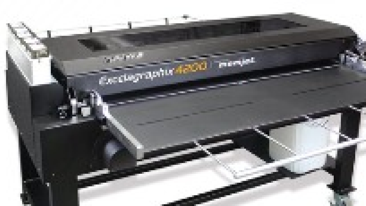 Xanté lays down digital gauntlet at Drupa