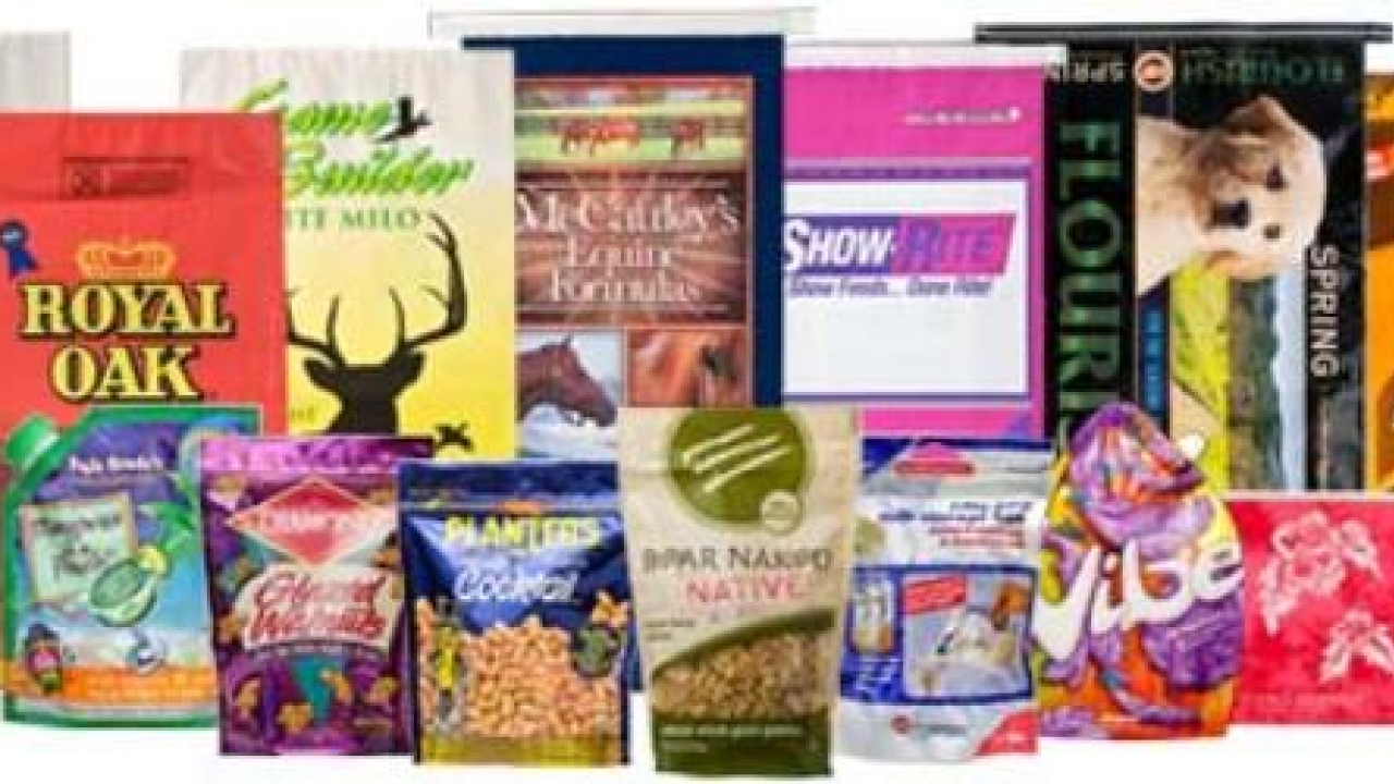 Merger to create global packaging giant Merger to create global packaging giant