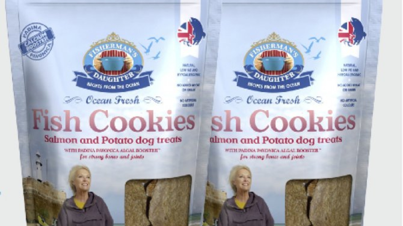 Packaging helps drive sales for pet food brand Packaging helps drive sales for pet food brand