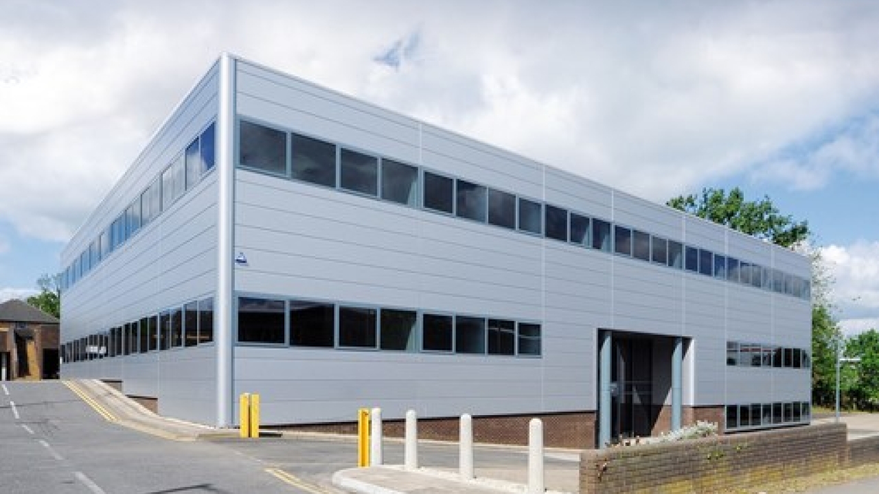 FFEI to extend R&D footprint and production with new facility