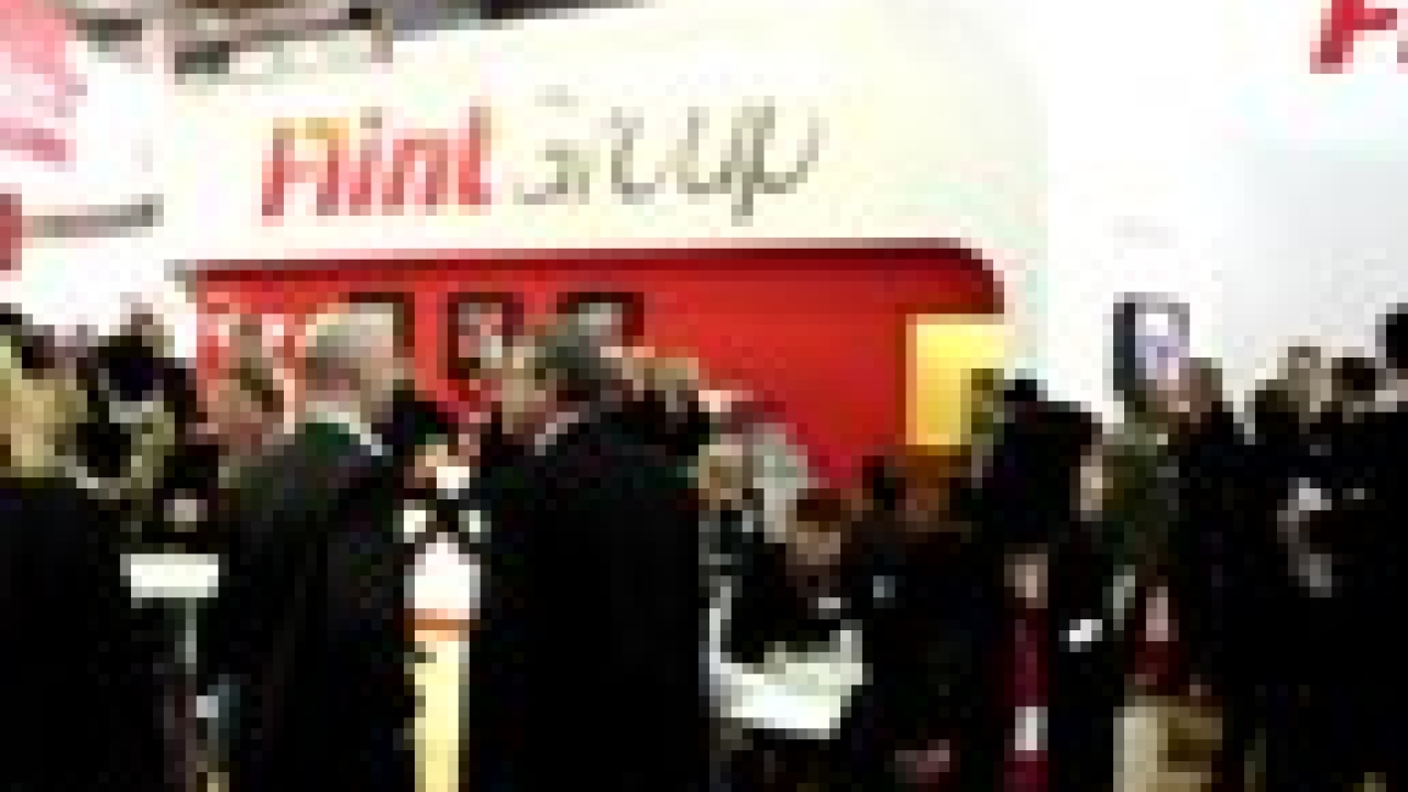 Flint launches Lithocure Premium