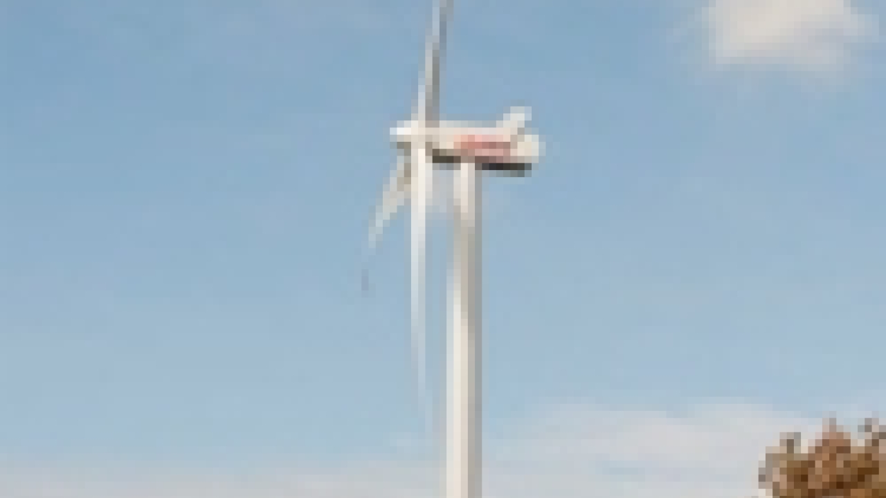 Fujifilm goes green with wind