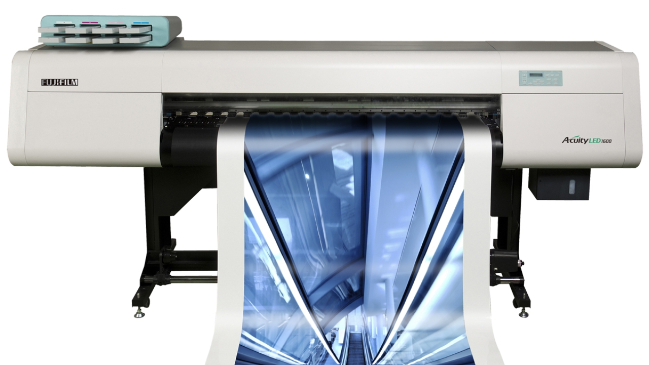 Fujifil and FFEI will occupy a 48 sq m stand featuring information on the Graphium digital press, Fujifilm’s Acuity LED 1600 and FFEI’s RealPro Toolkit Fujifil and FFEI will occupy a 48 sq m stand featuring information on the Graphium digital press, Fujifilm’s Acuity LED 1600 and FFEI’s RealPro Toolkit